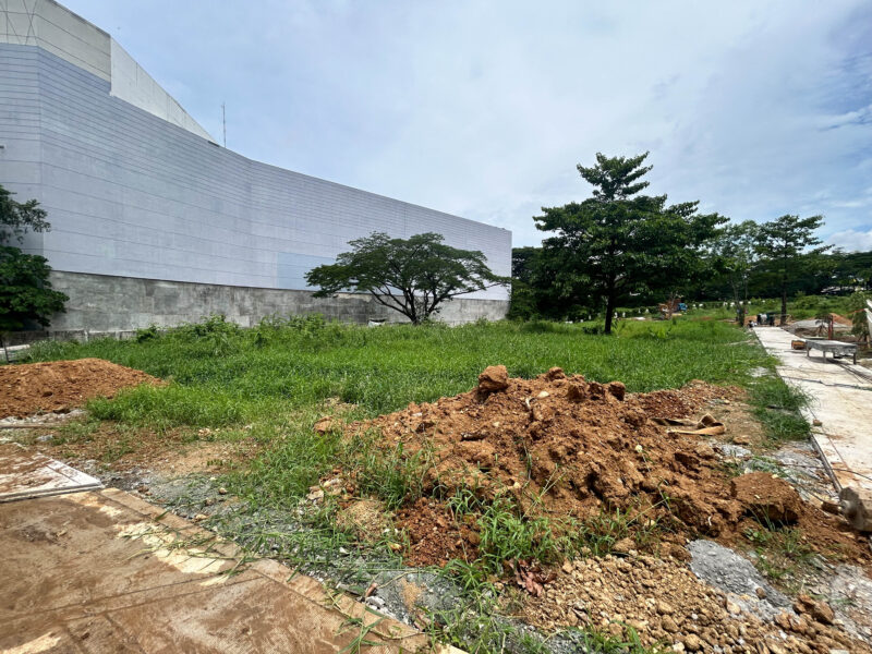 Altaraza Commercial Lot For Sale - San Jose Del Monte - Bulacan 3