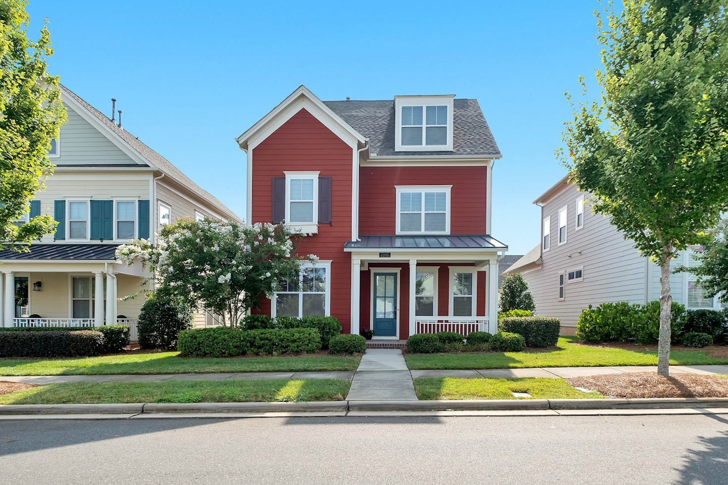 Why Modern Aesthetics Matter in Property Listings
