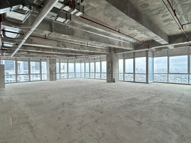 Office Space - Vertis North - Quezon City